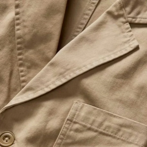 Taylor Stitch Blazer NWT - Picture 5 of 7